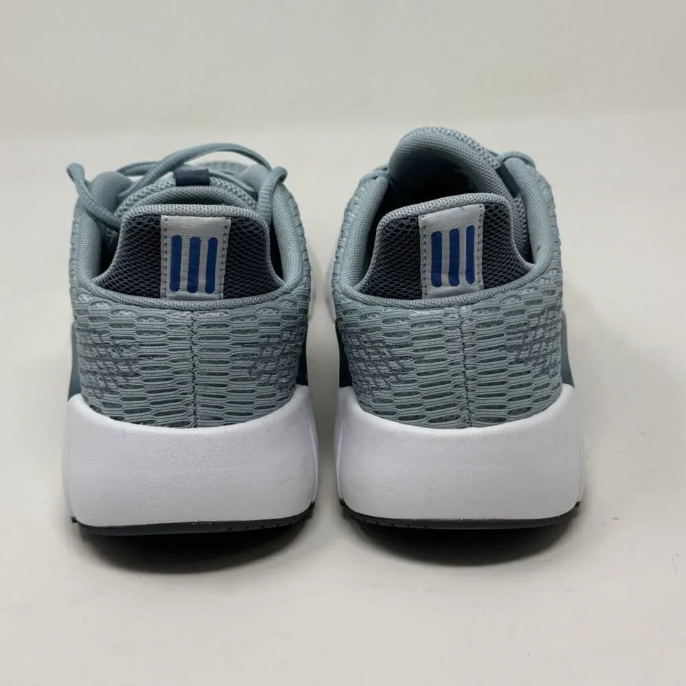 adidas Asweego Climacool Sneakers Shoes Womens 9  Blue Lightweight Running